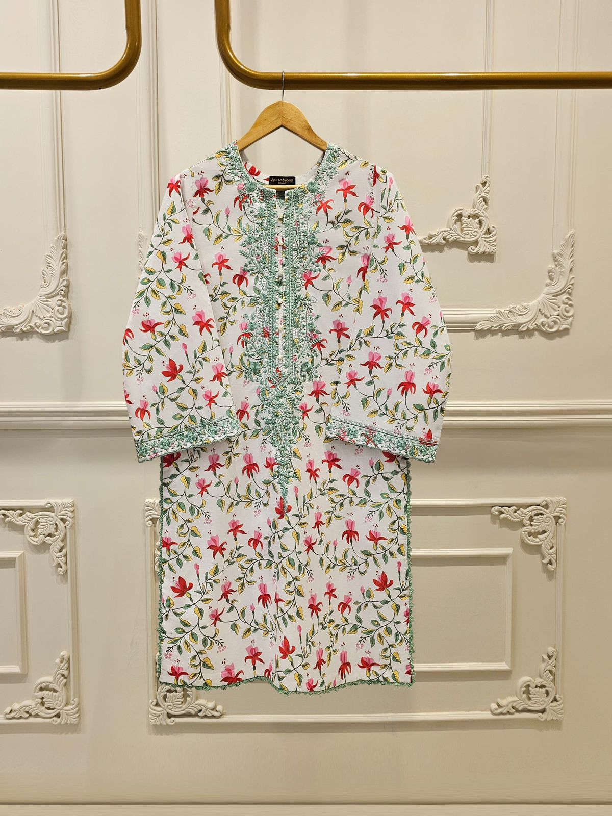 AGHA NOOR S111716